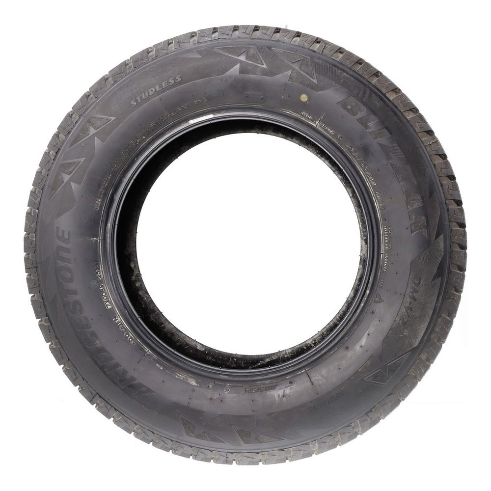 Used 265/65R17 Bridgestone Blizzak DM-V2 112R - 13/32 - Image 3