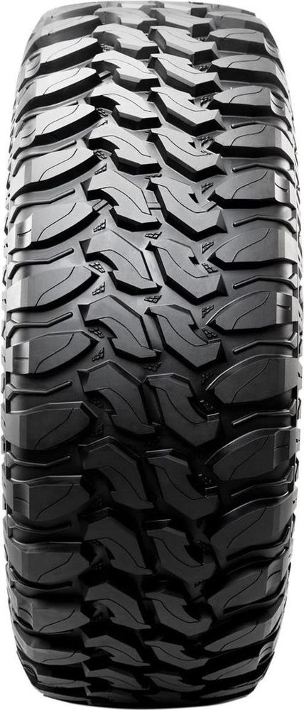 Set of (2) New LT 33X12.5R20 Radar Renegade R7 119Q - Image 3