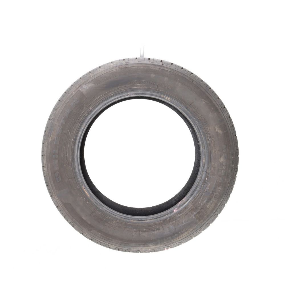 Used 215/60R16 Milestar MS932 Sport 95H - 8.5/32 - Image 3