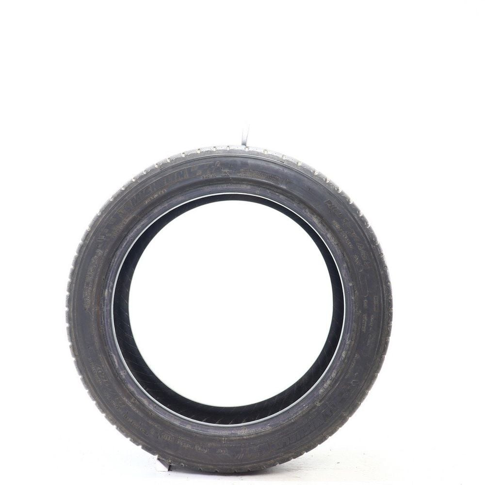 Used 225/45ZR17 Michelin Pilot Sport A/S 3 91Y - 7.5/32 - Image 3