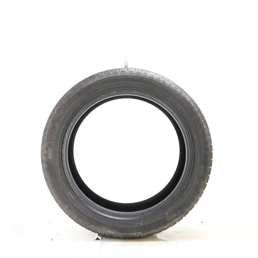 Used 215/50R17 Yokohama Avid Ascend LX 95H - 8/32 - Image 3