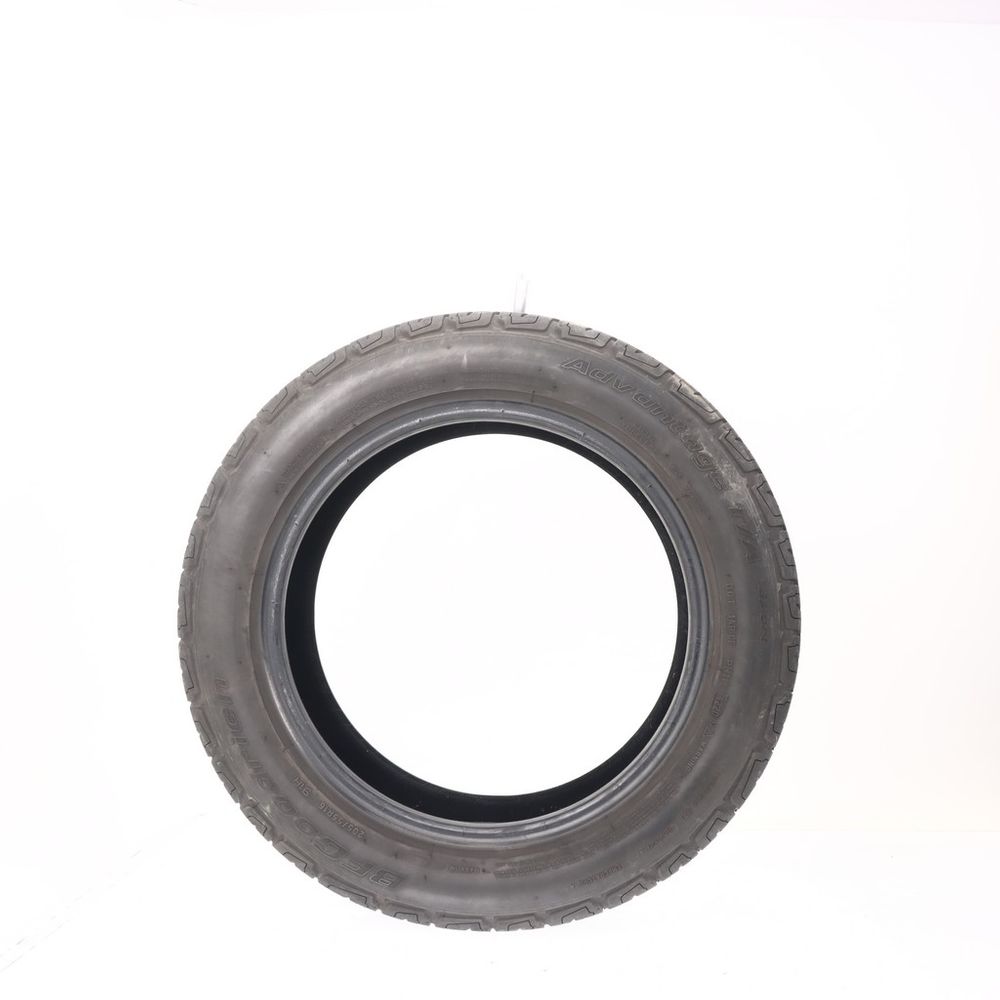 Set of (2) Used 205/55R16 BFGoodrich Advantage T/A Sport 91H - 6.5-7/32 - Image 6