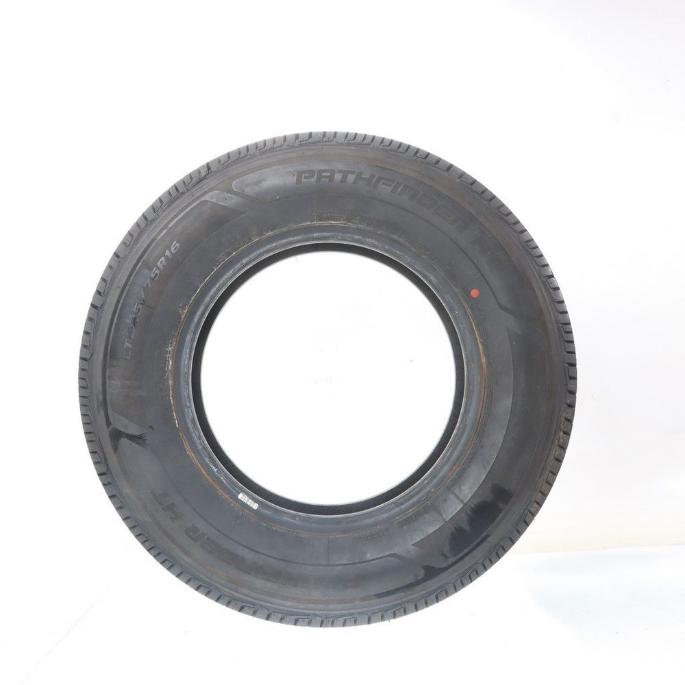 New LT 225/75R16 Pathfinder HT 115/112T E - Image 3