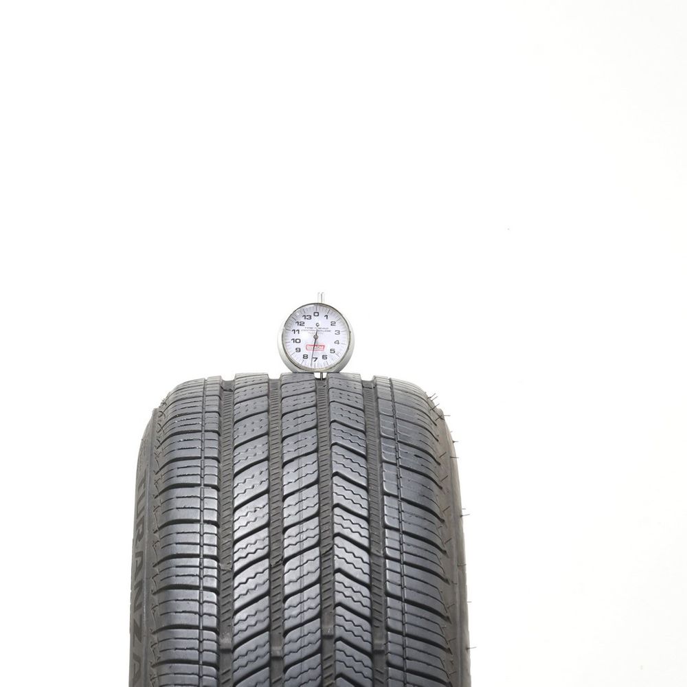 Set of (4) Used 205/60R16 Bridgestone Turanza Quiet Track 92V - 7-8/32 - Image 2