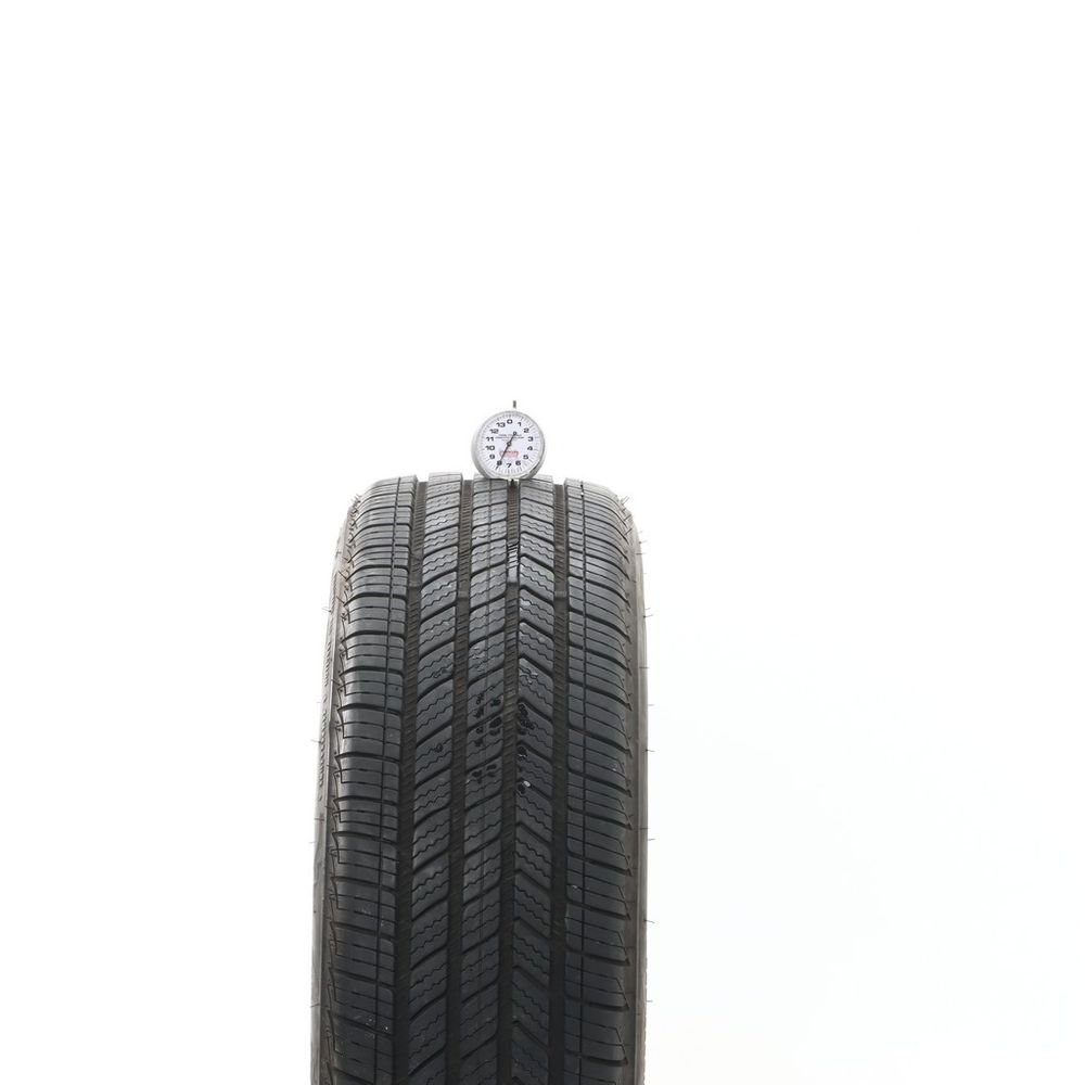 Set of (4) Used 205/60R16 Bridgestone Turanza Quiet Track 92V - 7-8/32 - Image 5