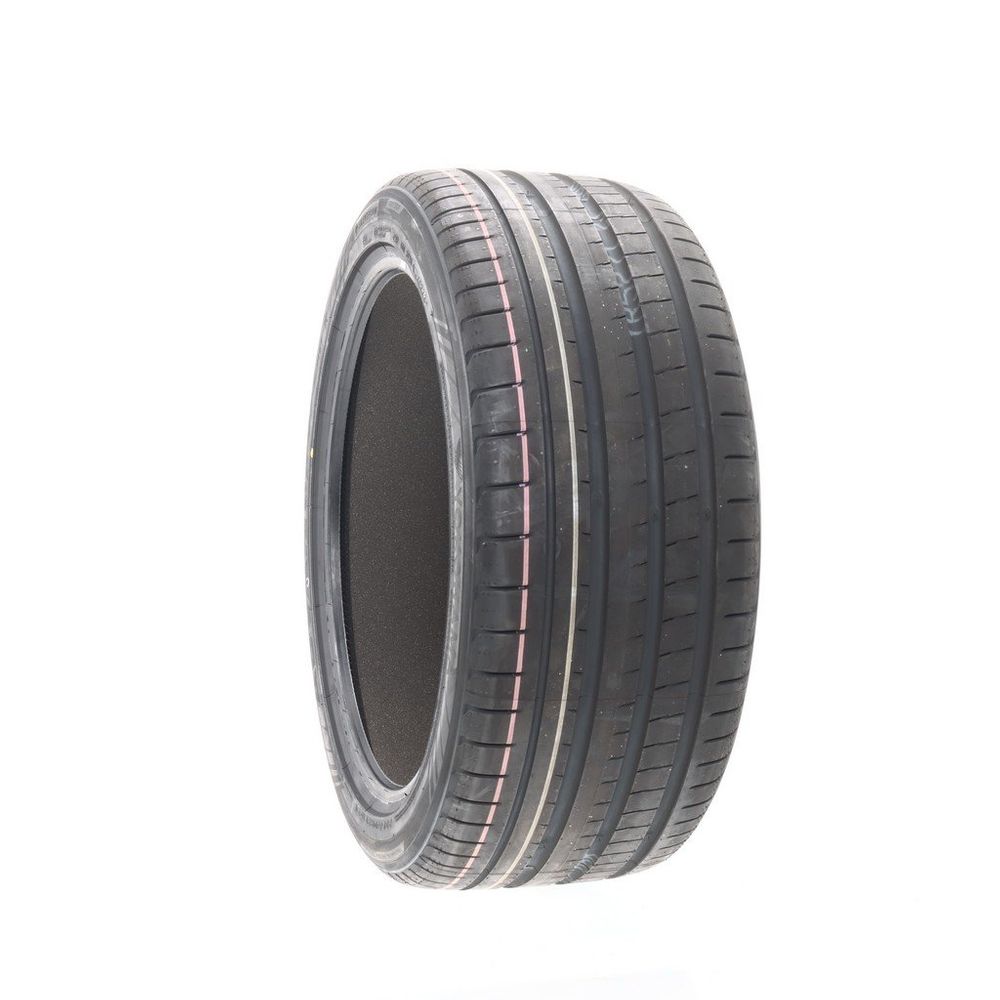 New 275/40R21 Yokohama Advan Sport V107 Silentfoam 107Y - Image 1