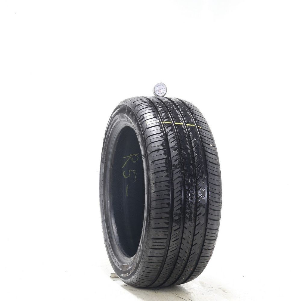 Used 245/45R18 Atlas Force UHP 100Y - 9.5/32 - Image 1