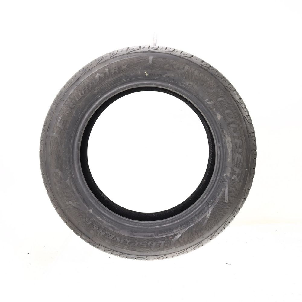 Used 225/60R17 Cooper Discoverer EnduraMax 99H - 10/32 - Image 3