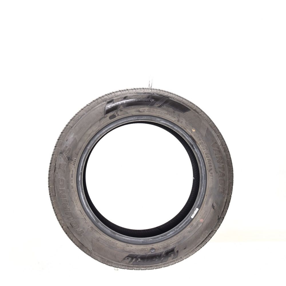 Used 205/60R16 Vantage Touring A/S 92V - 7.5/32 - Image 3