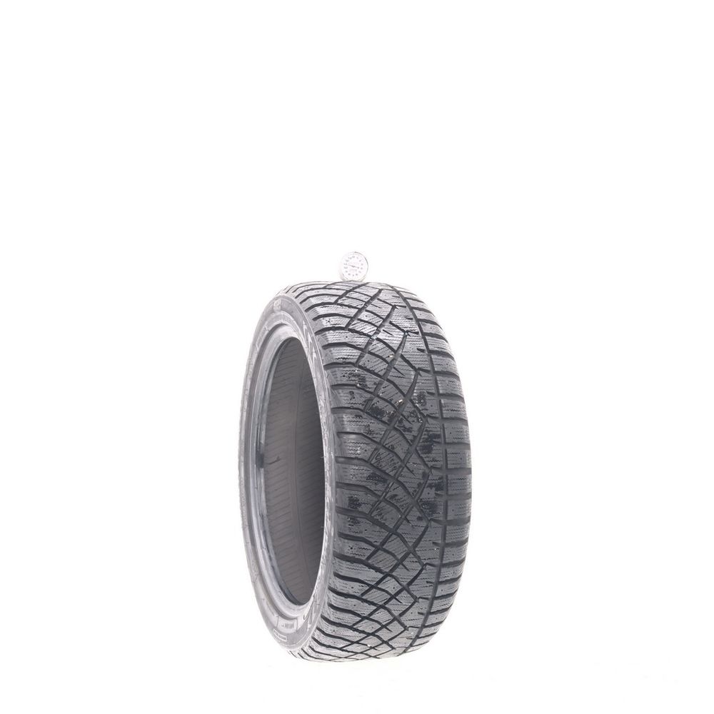 Set of (2) Used 215/45R17 Arctic Claw Winter WXI 87T - 10-11/32 - Image 4