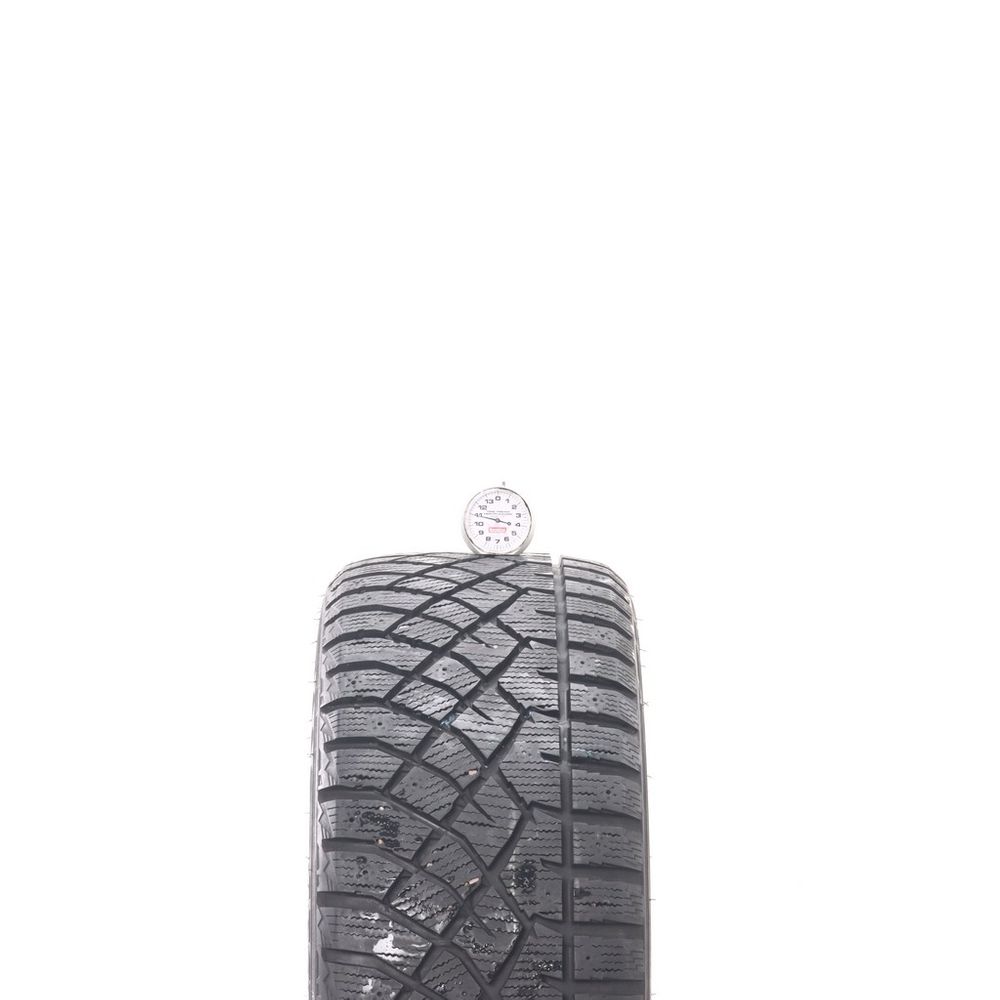 Set of (2) Used 215/45R17 Arctic Claw Winter WXI 87T - 10-11/32 - Image 5
