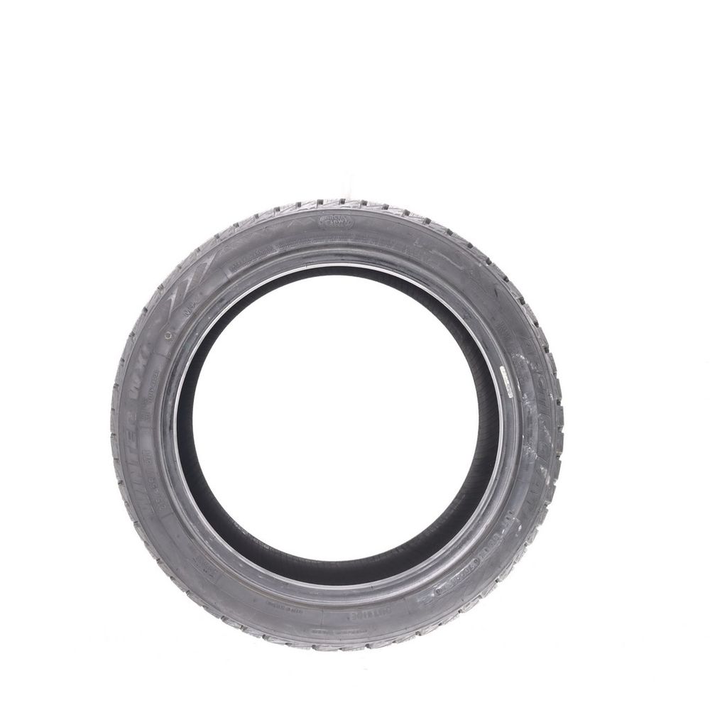 Set of (2) Used 215/45R17 Arctic Claw Winter WXI 87T - 10-11/32 - Image 6