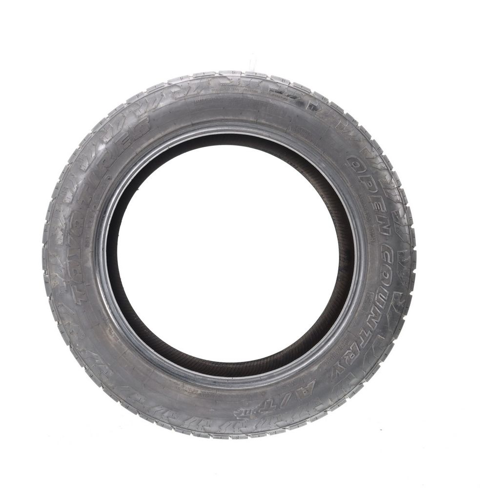 Used 255/55R20 Toyo Open Country A/T III 110H - 10/32 - Image 3