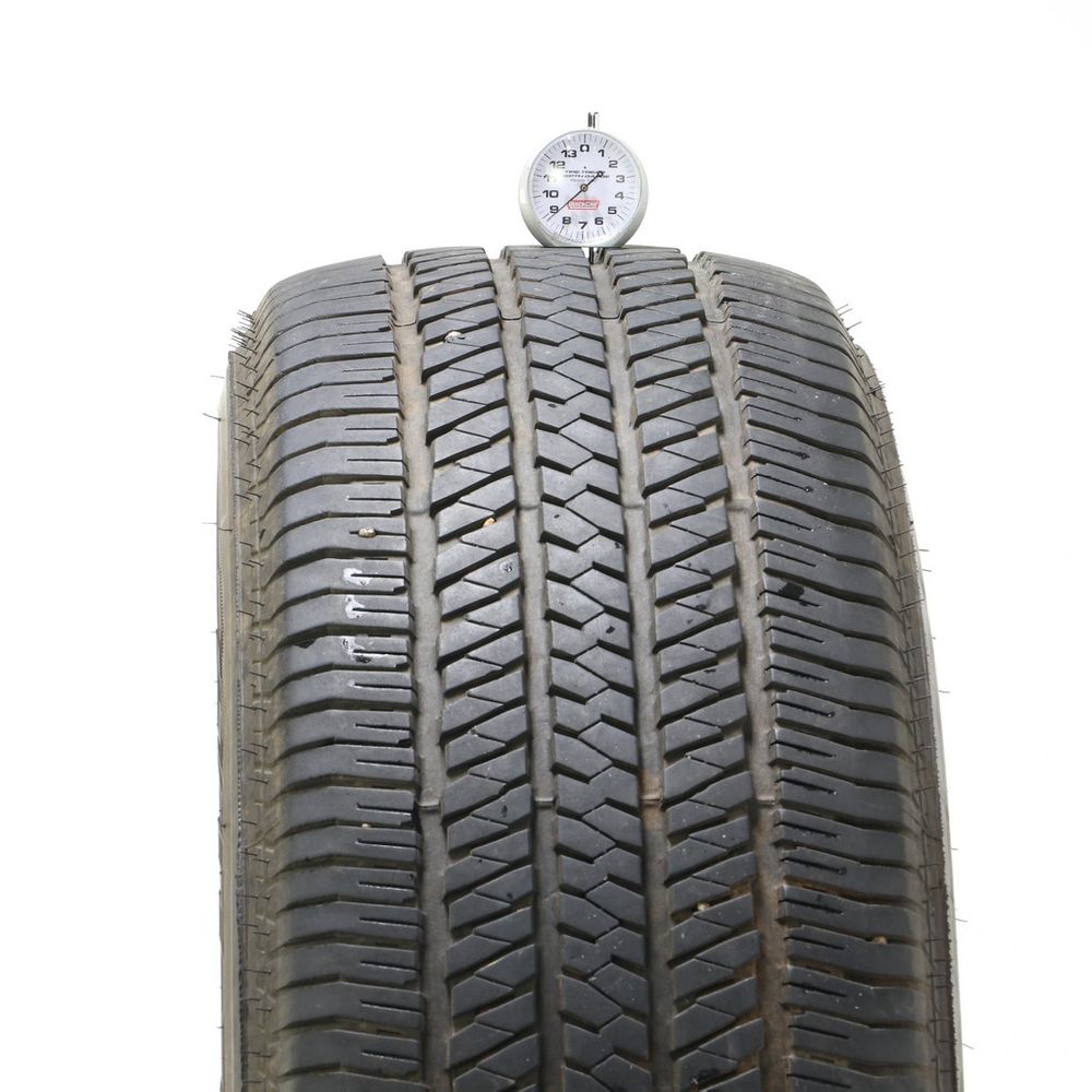 Used 275/65R18 Bridgestone Dueler H/T 684 II 114T - 8.5/32 - Image 2