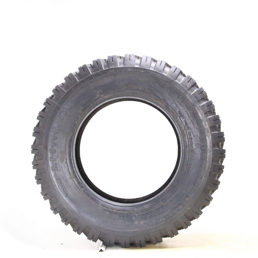 Used LT 9.5R16.5 BFGoodrich Traction-Plus 1N/A D - 20/32 - Image 3