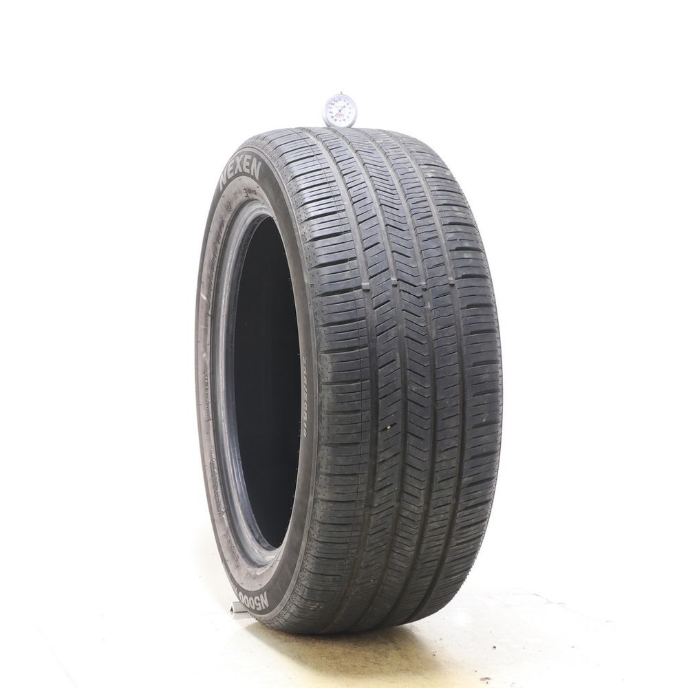 Used 255/50R19 Nexen N5000 Platinum 107V - 8.5/32 - Image 1