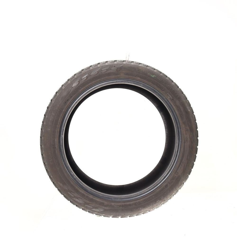 Set of (2) Used 235/45R18 Nokian Hakkapeliitta R3 98T - 6.5-7.5/32 - Image 6