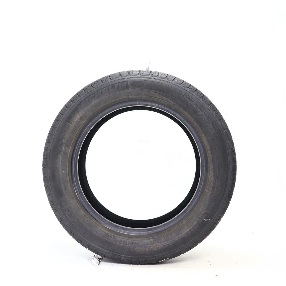 Used P 205/60R16 Michelin Defender 92T - 8/32 - Image 3