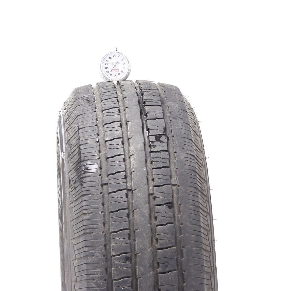 Used LT 225/75R16 Wild Trail Commercial L/T AO 115/112Q - 8.5/32 - Image 2