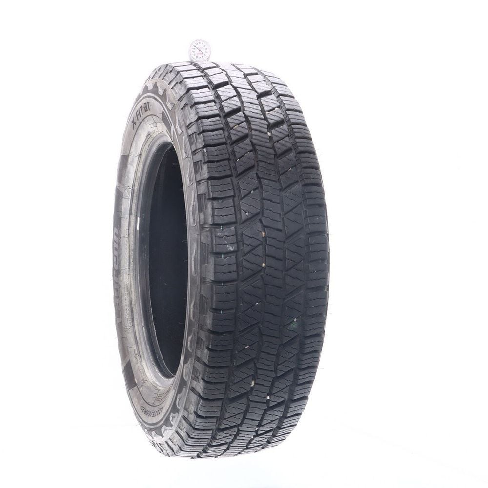 Set of (2) Used LT 275/65R20 Laufenn X Fit AT 126/123S E - 12-13/32 - Image 1