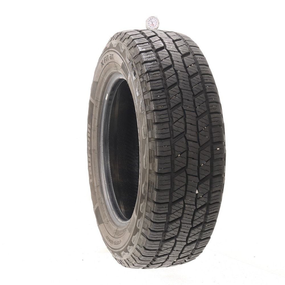Set of (2) Used LT 275/65R20 Laufenn X Fit AT 126/123S E - 12-13/32 - Image 4