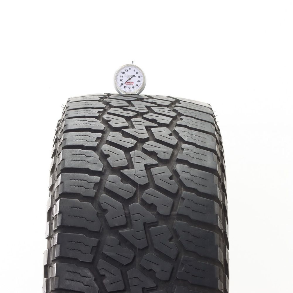 Set of (2) Used 265/70R17 Falken Wildpeak A/T3W 115T - 8.5/32 - Image 2