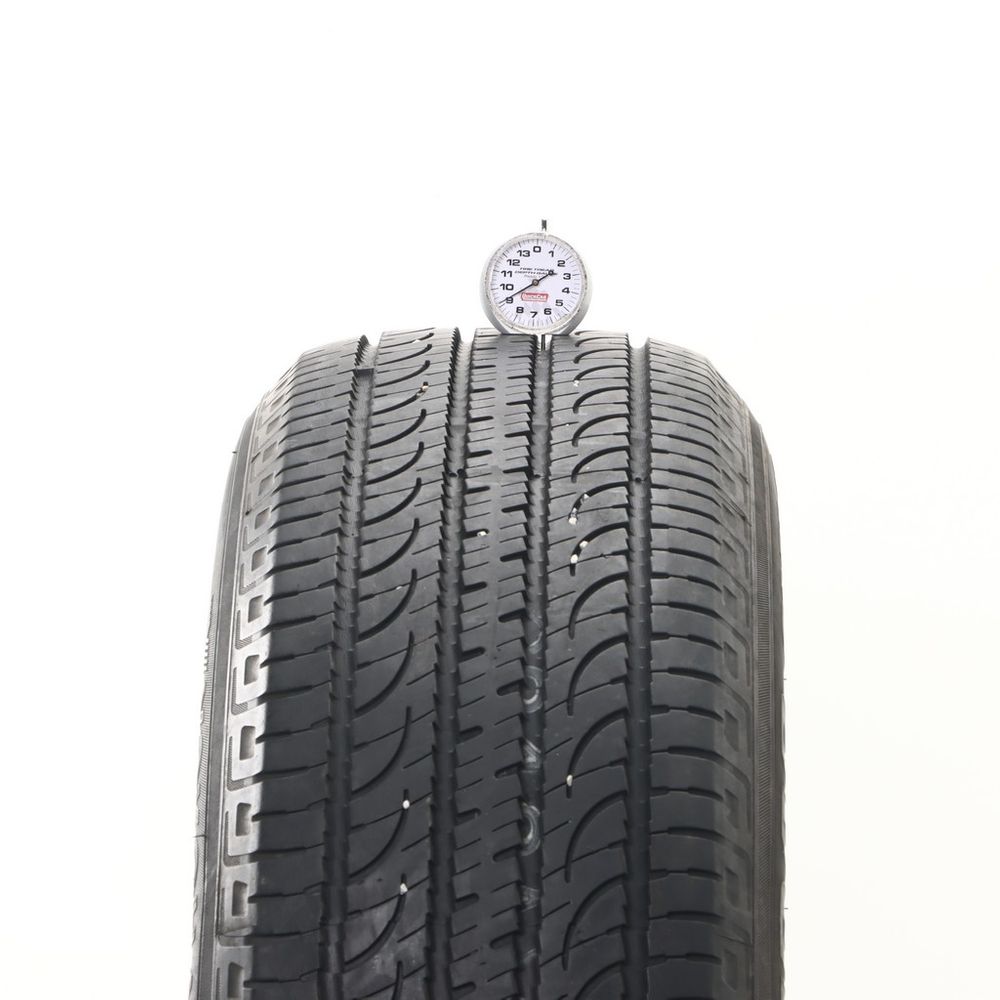 Used 245/60R18 Yokohama Geolandar G055 105H - 9/32 - Image 2