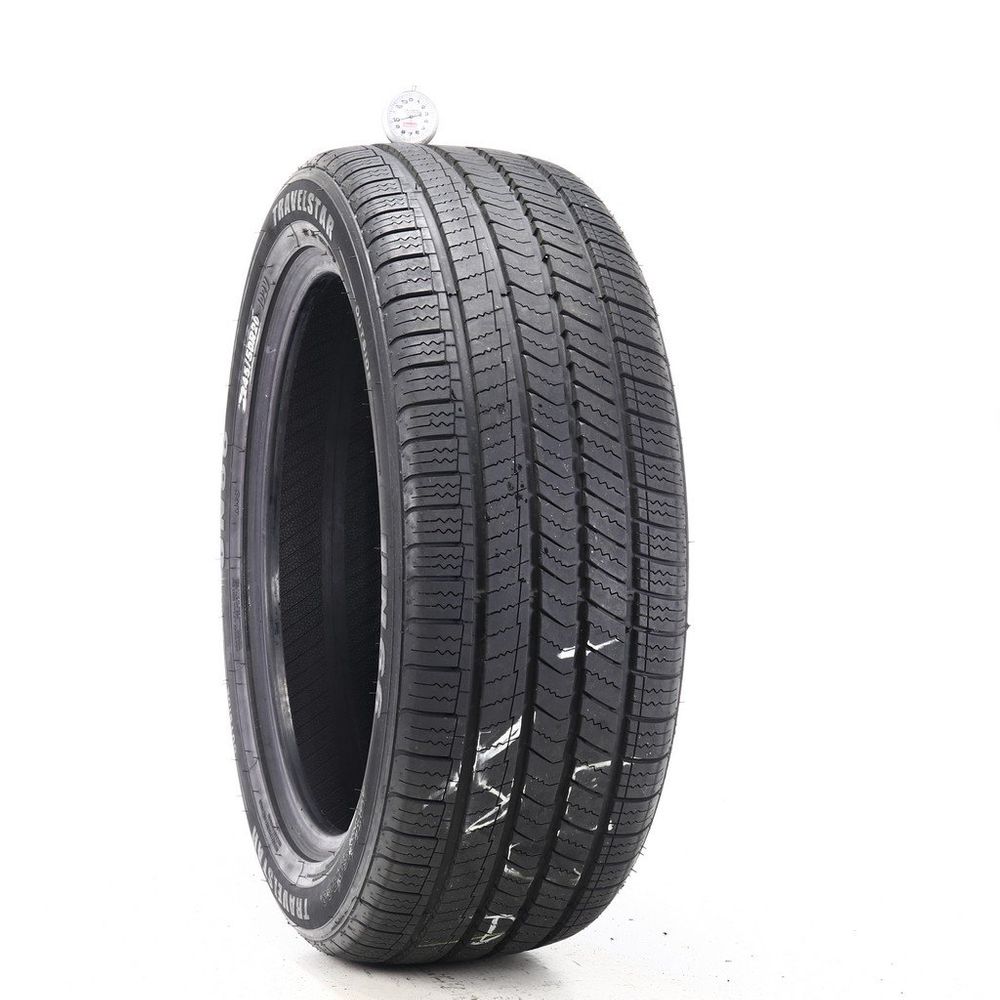 Used 245/50R20 Travelstar UN66 102V - 9.5/32 - Image 1