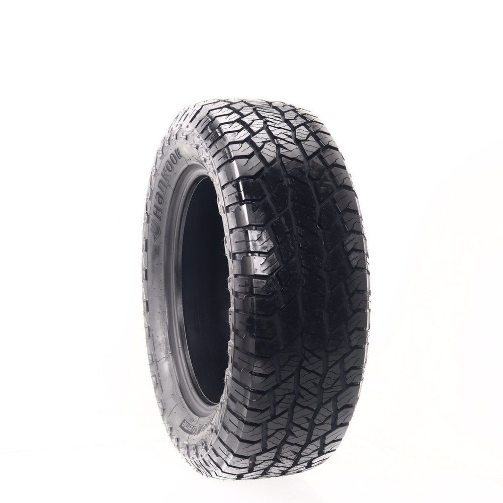 Set of (2) New 255/60R18 Hankook Dynapro AT2 Xtreme RF12 108T - Image 1