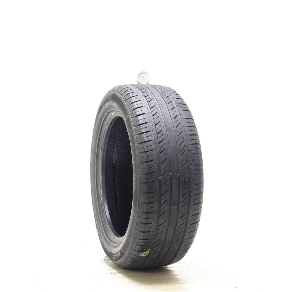 Used 225/55R17 Sailun Atrezzo SH406 97V - 4.5/32 - Image 1