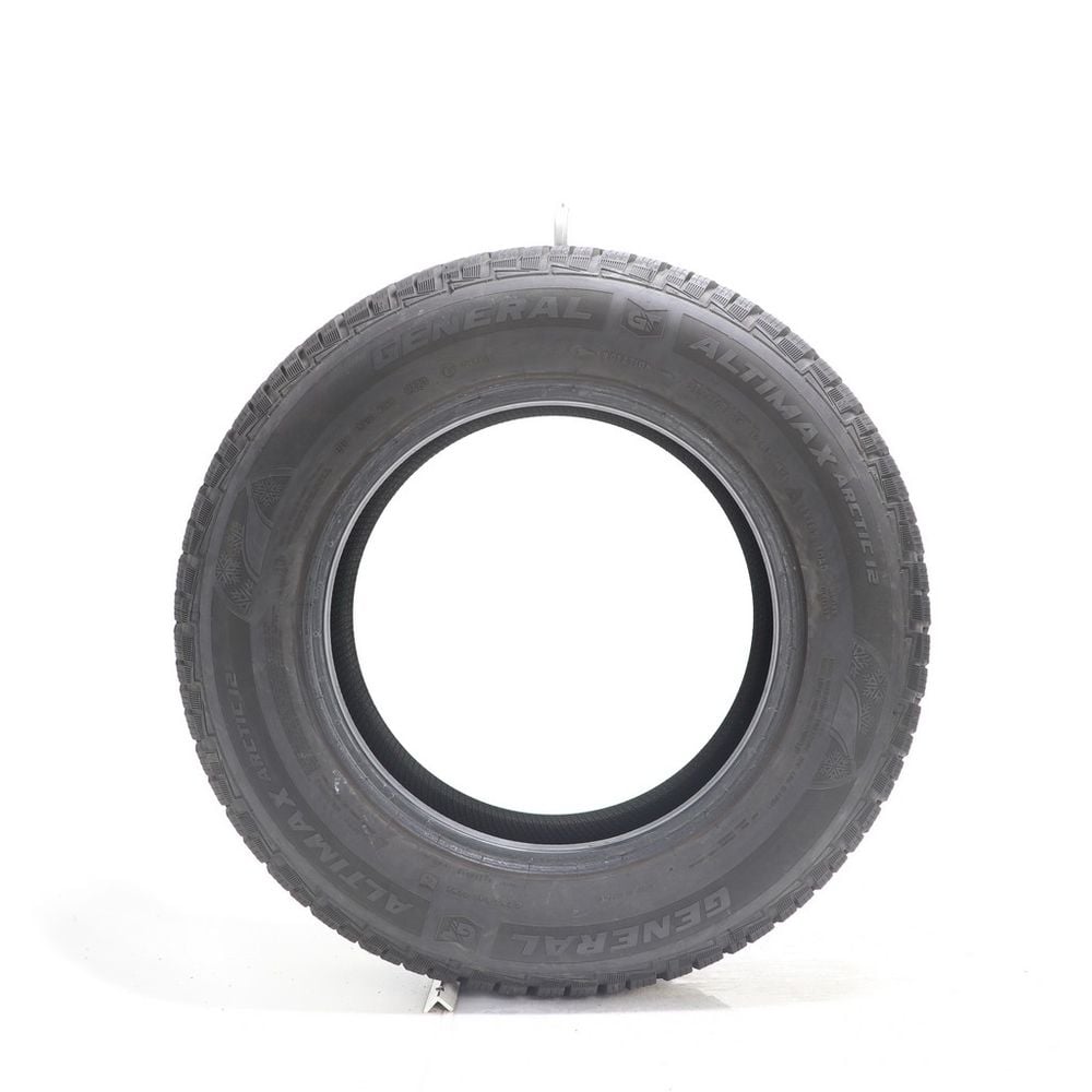 Used 215/70R16 General Altimax Arctic 12 104T - 7.5/32 - Image 3