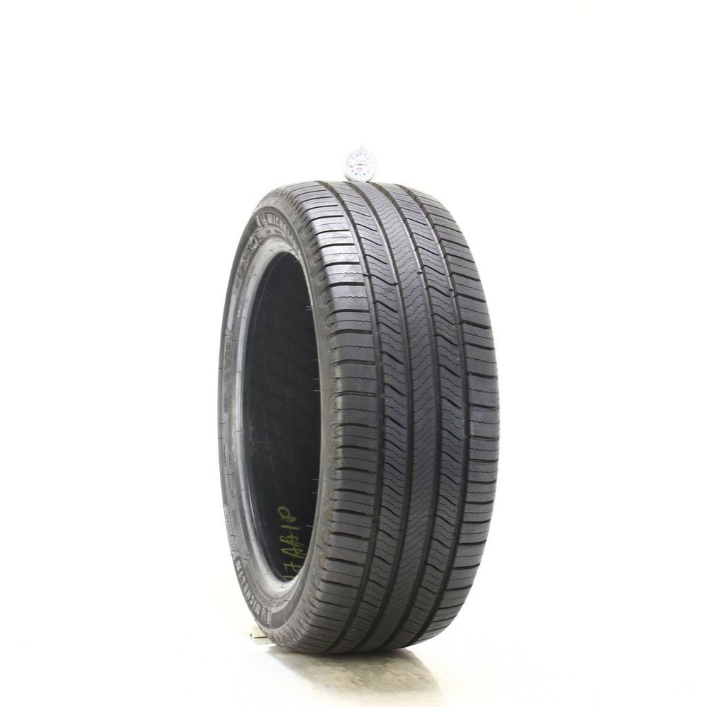 Used 235/45R19 Michelin Defender 2 99H - 10.5/32 - Image 1