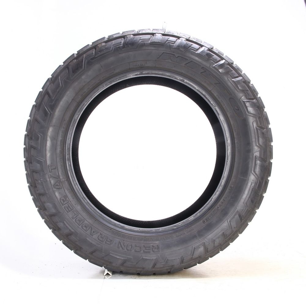 Used 275/60R20 Nitto Recon Grappler A/T 116S - 8.5/32 - Image 3