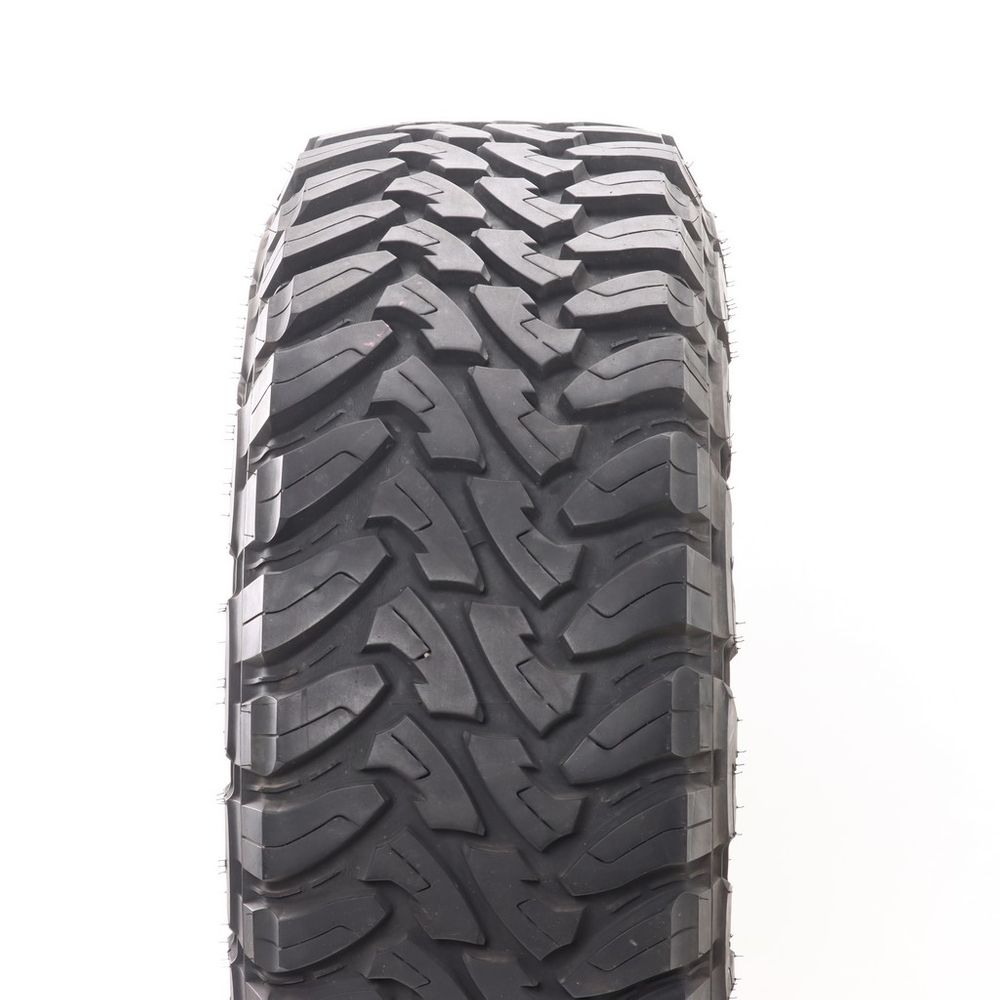 Used LT 315/70R17 Toyo Open Country MT 121/118Q E - 15.5/32 - Image 2