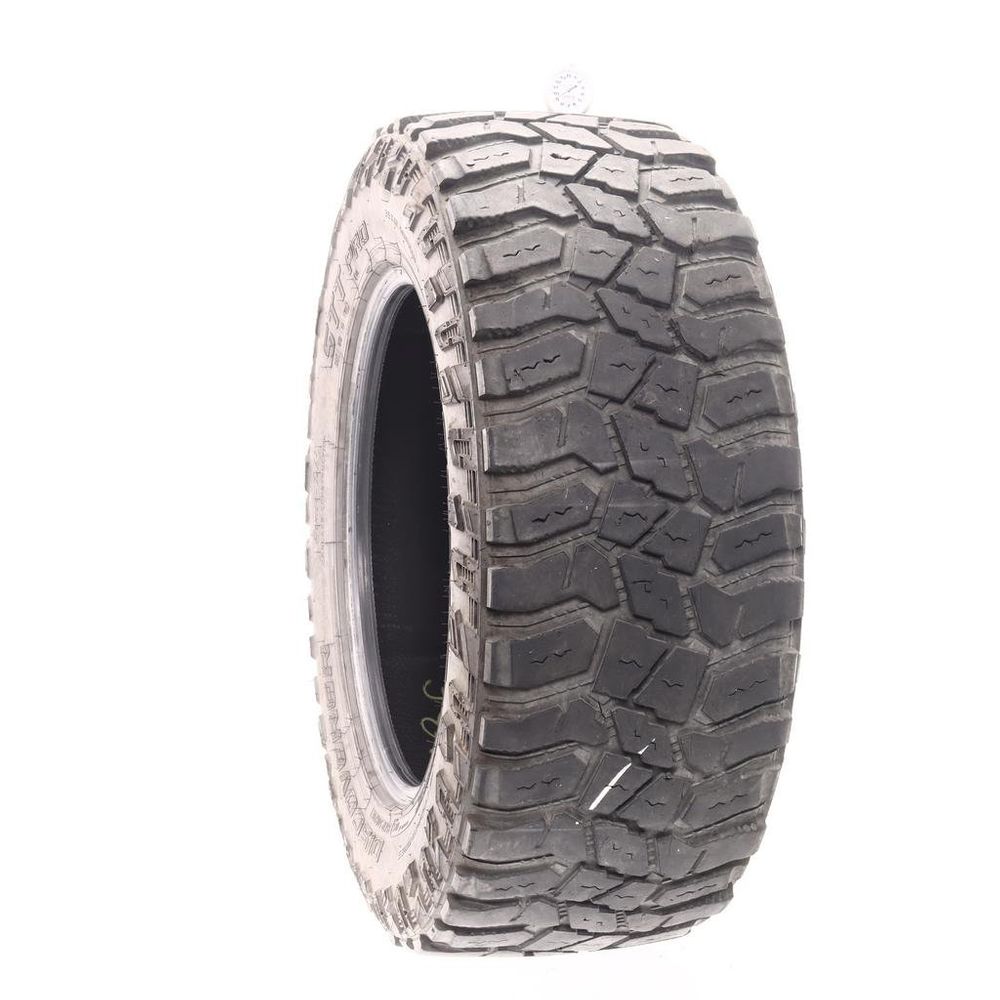 Used LT 35X12.5R20 Cooper Discoverer STT Pro 125Q F - 9/32 - Image 1