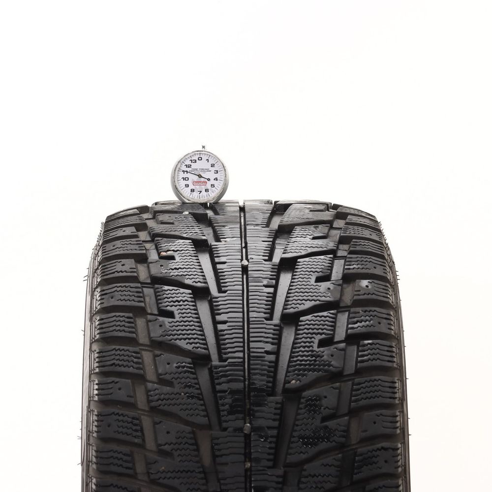 Used 255/55R18 Federal Himalaya SUV Snow 109T - 11/32 - Image 2