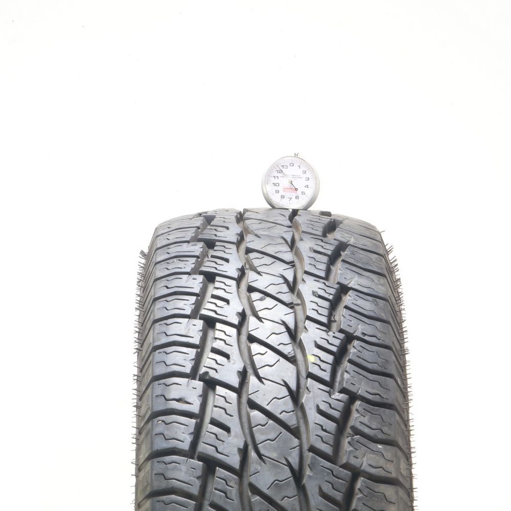 Used LT 245/75R17 Arroyo Tamarock A/T 121/118S E - 12/32 - Image 2