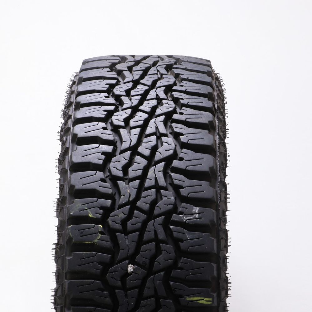 Used LT 275/65R20 Goodyear Wrangler Ultra Terrain AT 126/123Q E - 18/32 - Image 2