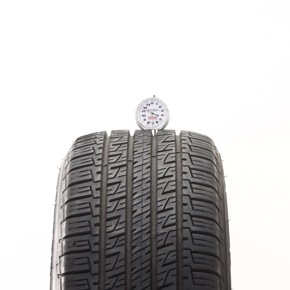 Set of (2) Used 235/55R19 Goodyear Assurance MaxLife 101V - 11.5-12.5/32 - Image 2