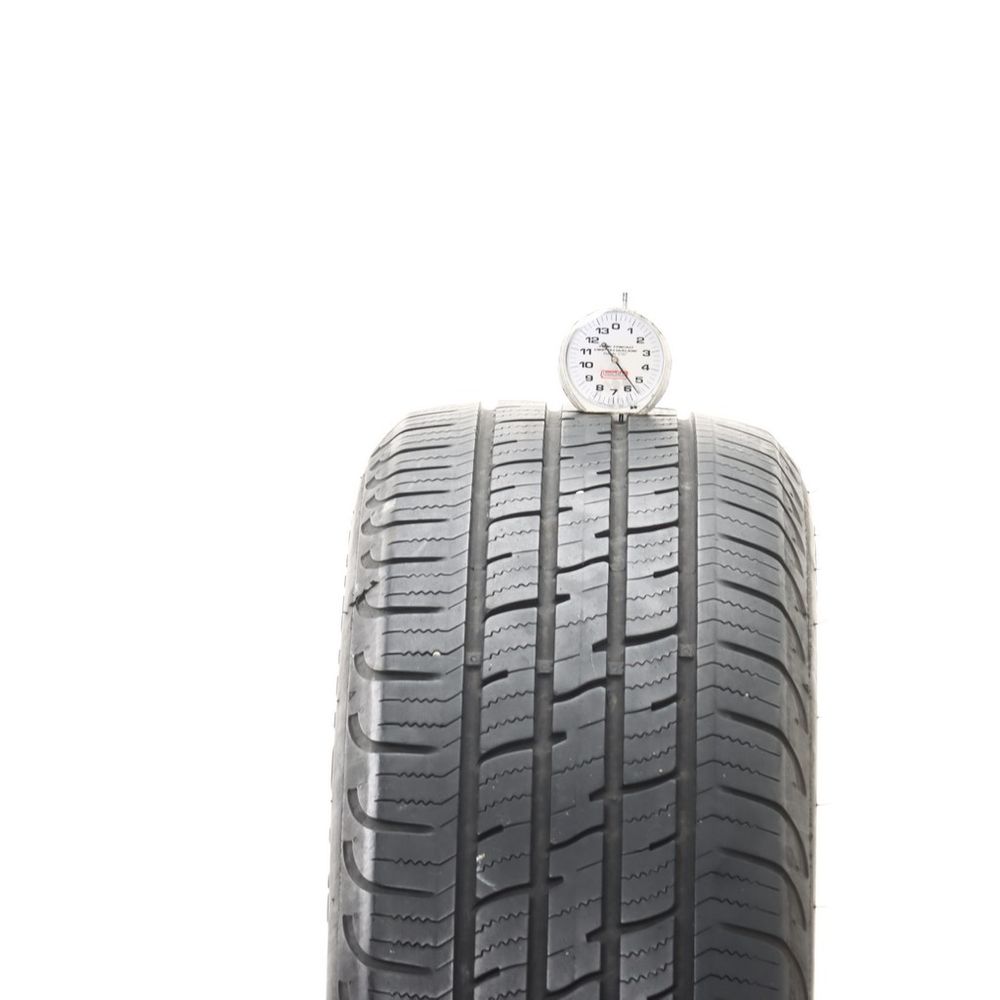 Set of (2) Used 205/60R16 DeanTires Road Control NW-3 Touring A/S 92H - 5.5-7/32 - Image 2