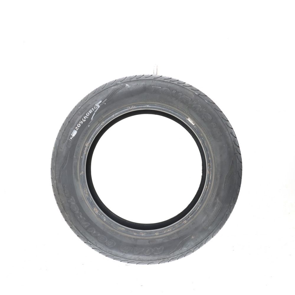 Set of (2) Used 205/60R16 DeanTires Road Control NW-3 Touring A/S 92H - 5.5-7/32 - Image 3