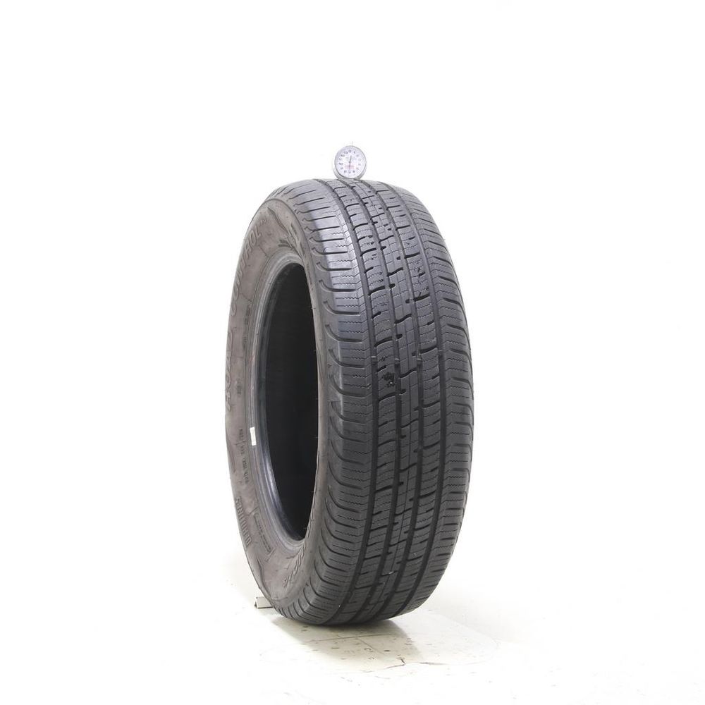 Set of (2) Used 205/60R16 DeanTires Road Control NW-3 Touring A/S 92H - 5.5-7/32 - Image 4
