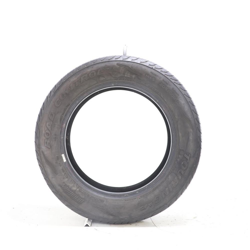 Set of (2) Used 205/60R16 DeanTires Road Control NW-3 Touring A/S 92H - 5.5-7/32 - Image 6