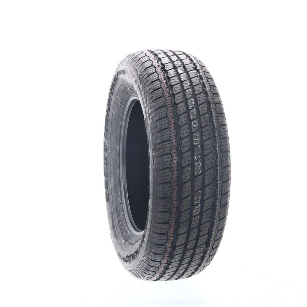 New 265/65R18 Rocky Mountain H/T2 114T - Image 1