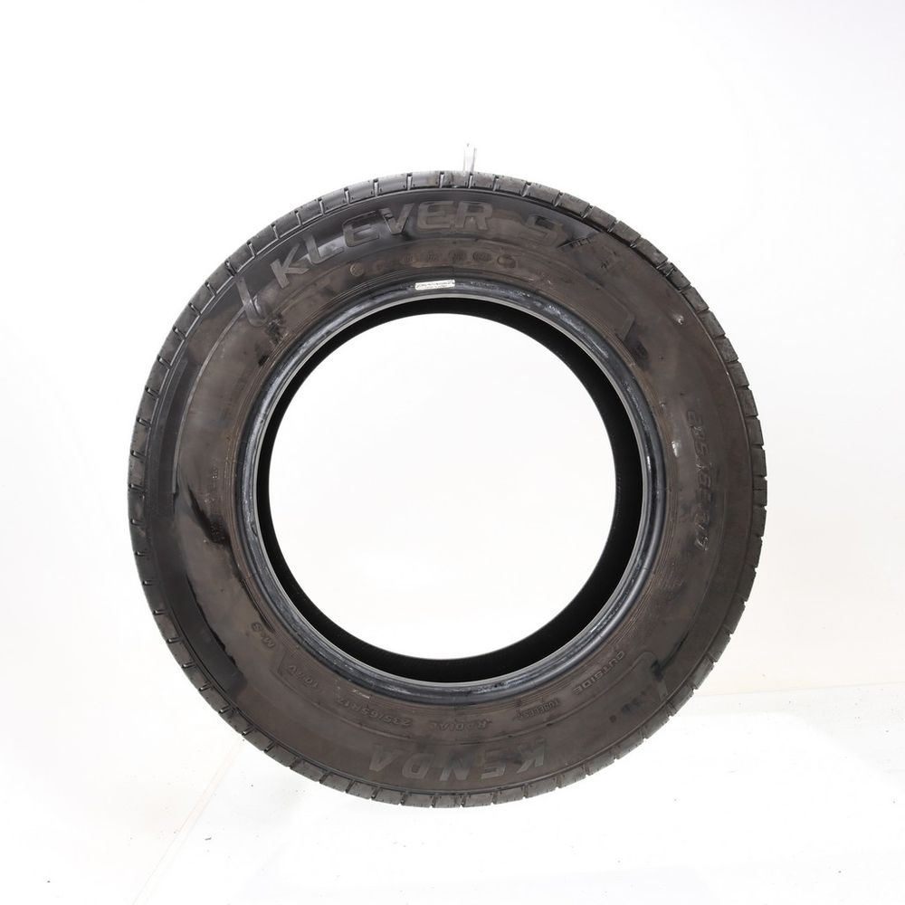Used 235/65R17 Kenda Klever S/T 108V - 7.5/32 - Image 3