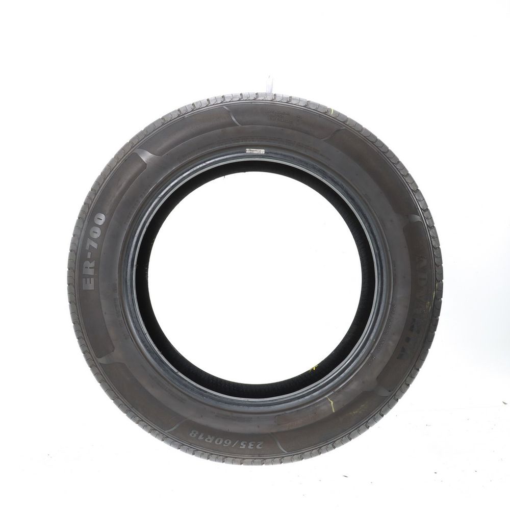 Used 235/60R18 Advanta ER-700 103H - 6/32 - Image 3