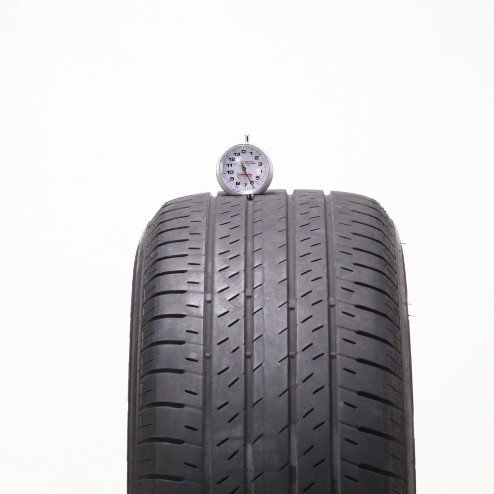 Used 235/55R18 Bridgestone Dueler H/L 33 100V - 6/32 - Image 2