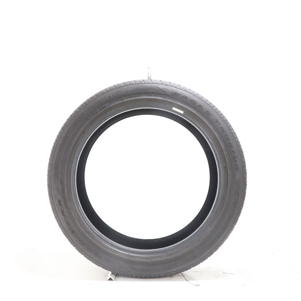 Used 245/45R19 Goodyear Eagle Touring 98V - 8/32 - Image 3