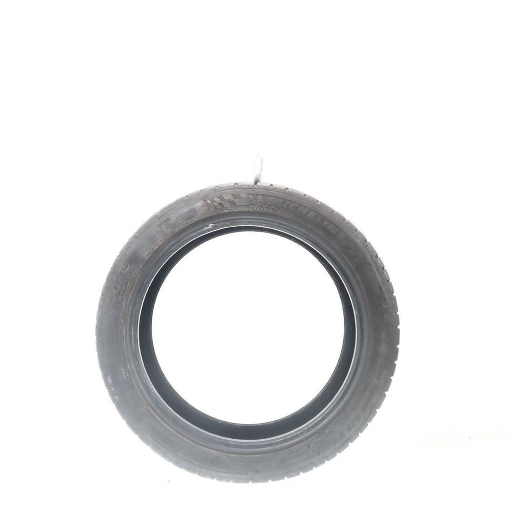 Used 195/45R16 Michelin Pilot Sport A/S 3 Plus 84V - 8/32 - Image 3