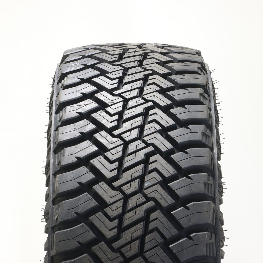 Set of (4) New LT 275/65R20 Buckshot All Terrain 126/123R E | Utires